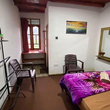 Dream Hill Homestay نوفارا إيلِيا المظهر الخارجي الصورة