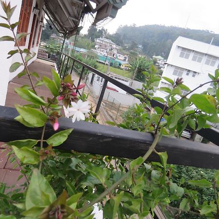 Dream Hill Homestay نوفارا إيلِيا المظهر الخارجي الصورة