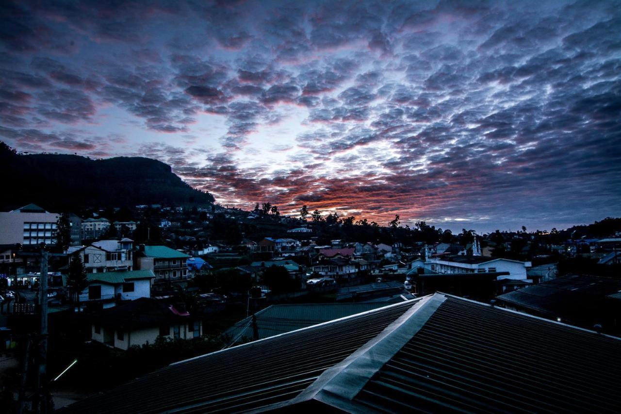 Dream Hill Homestay نوفارا إيلِيا المظهر الخارجي الصورة