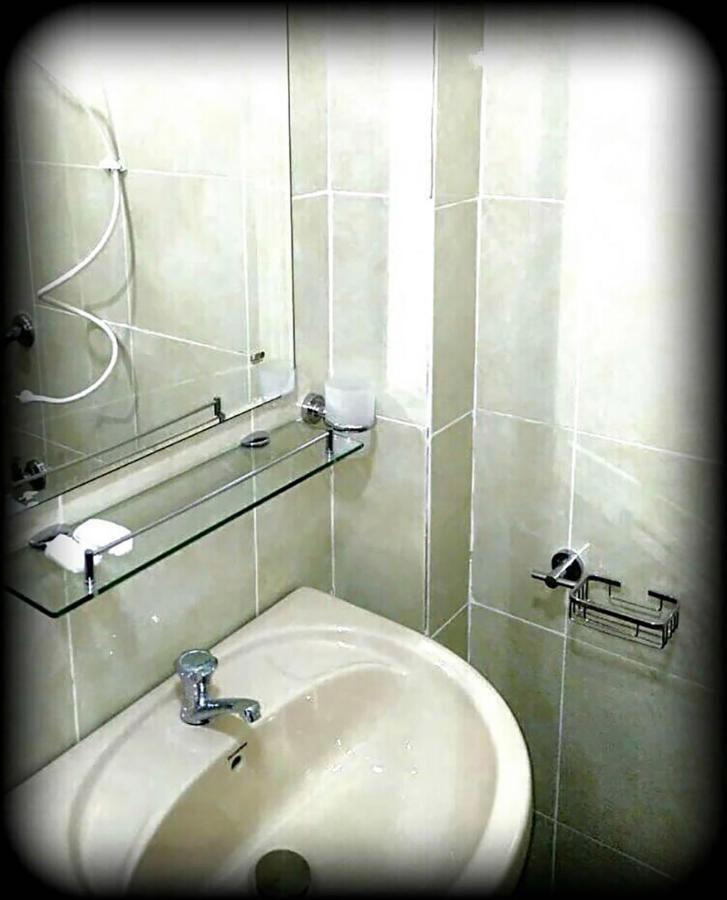 Dream Hill Homestay نوفارا إيلِيا المظهر الخارجي الصورة