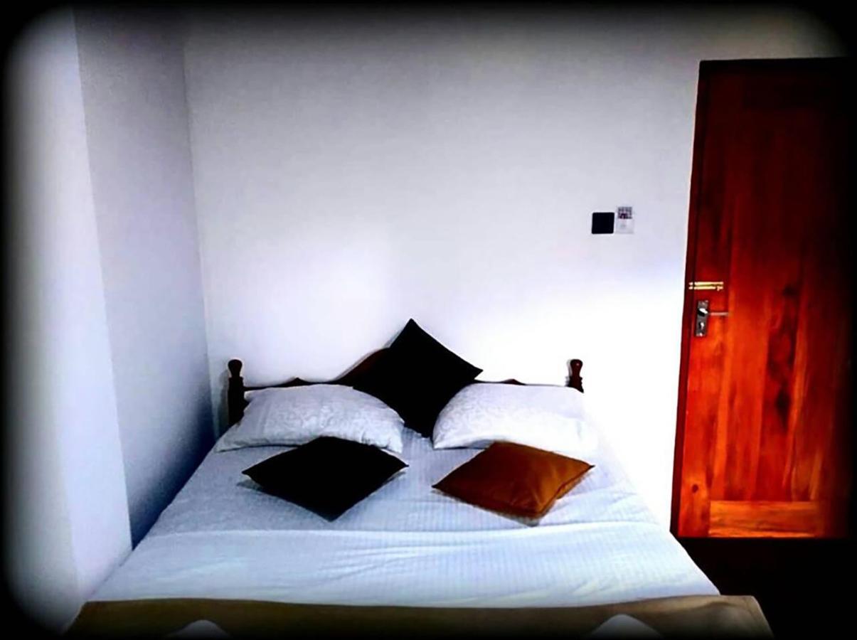 Dream Hill Homestay نوفارا إيلِيا المظهر الخارجي الصورة