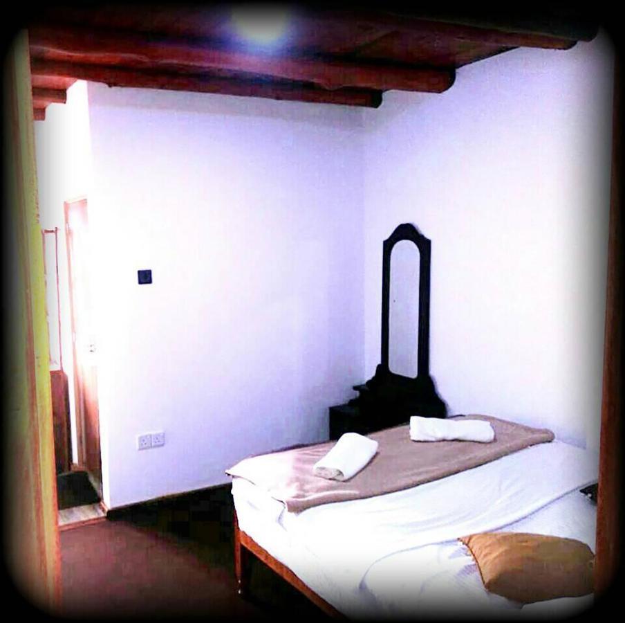 Dream Hill Homestay نوفارا إيلِيا المظهر الخارجي الصورة