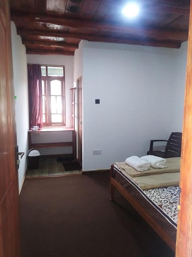 Dream Hill Homestay نوفارا إيلِيا المظهر الخارجي الصورة