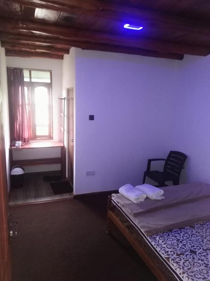 Dream Hill Homestay نوفارا إيلِيا المظهر الخارجي الصورة