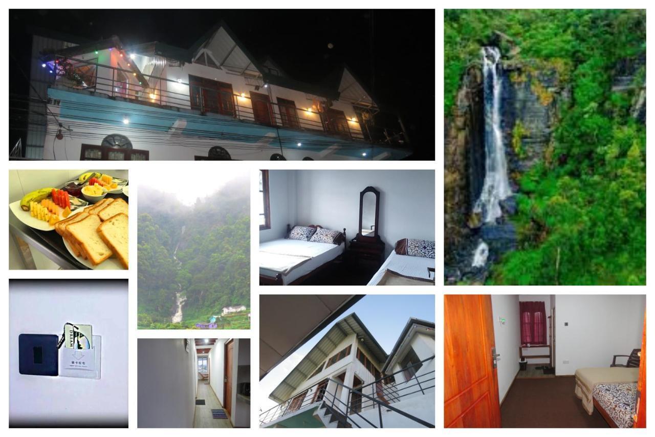 Dream Hill Homestay نوفارا إيلِيا المظهر الخارجي الصورة