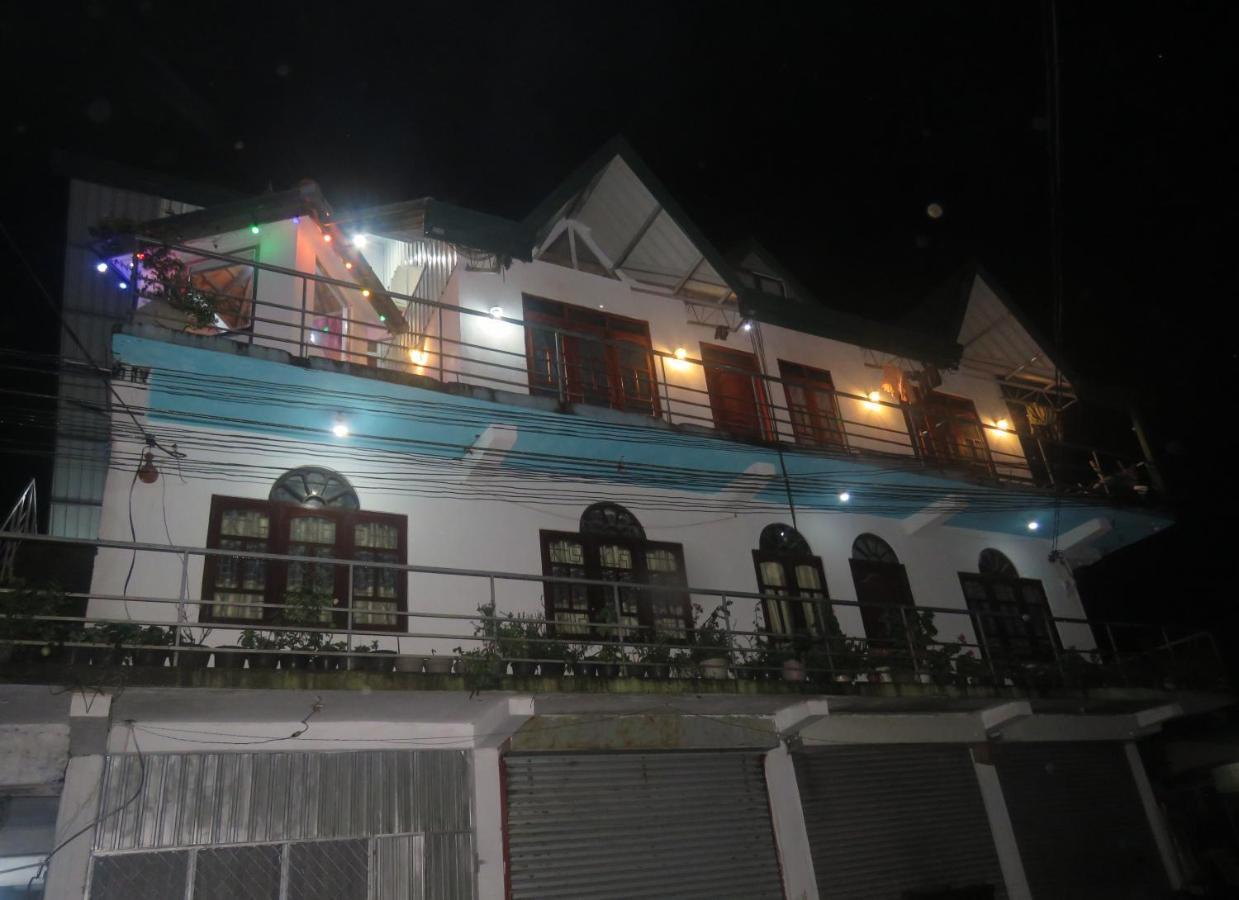 Dream Hill Homestay نوفارا إيلِيا المظهر الخارجي الصورة