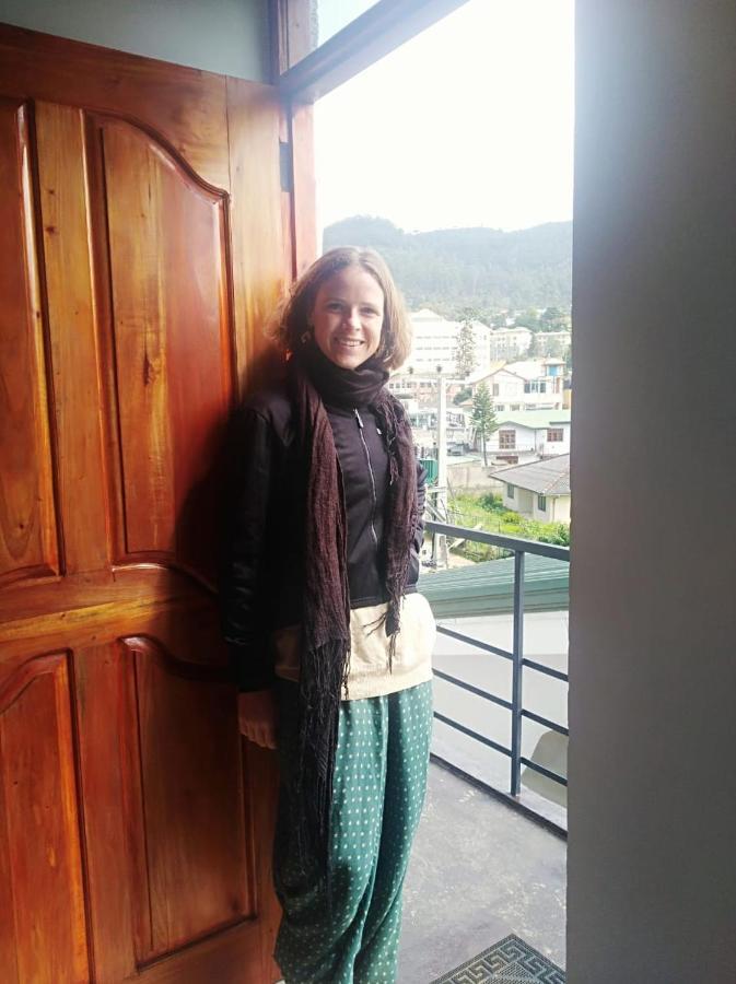 Dream Hill Homestay نوفارا إيلِيا المظهر الخارجي الصورة