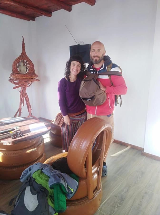 Dream Hill Homestay نوفارا إيلِيا المظهر الخارجي الصورة