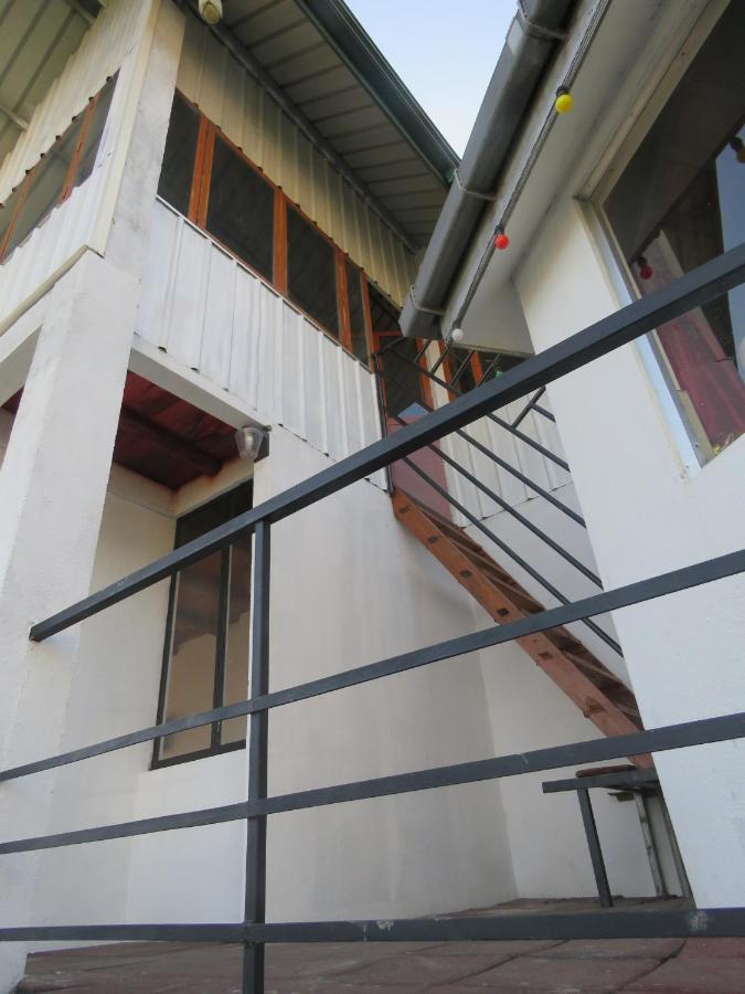Dream Hill Homestay نوفارا إيلِيا المظهر الخارجي الصورة
